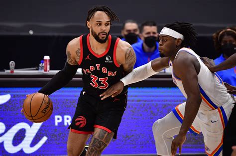 raptors game chanel